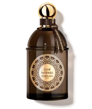 Guerlain " Cuir intense " 125ml JUSQU'A -70%! 