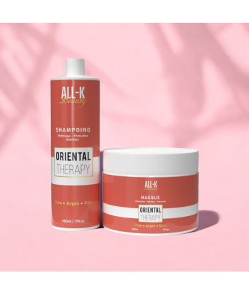 Duo Oriental Therapy - Shampoing + Masque- All-k Beauty outlet