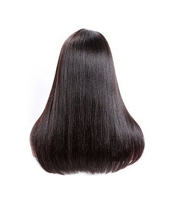 Perruque T-Lace Front - Lisa lace 20" les ctes