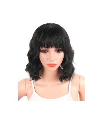 Perruque Leisa - Cheveux humains cabelos - pas cher! PROMO! en stock