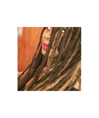 Pose Extension des Dreadlocks 2024