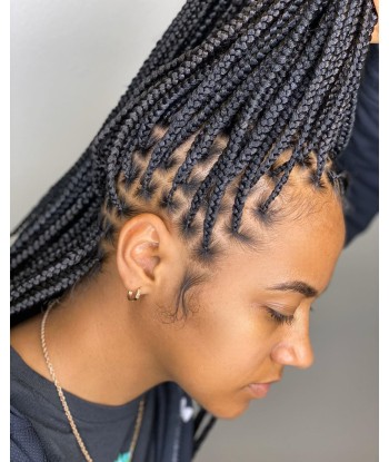 Formation - Tresse africaine Braids, bohoo, lâchée outlet