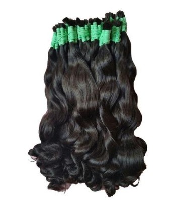 PROMO - Forfait 1 : Extension au fil technique brésilienne (120 grammes cheveux inclus) acheter en ligne