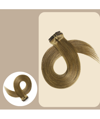 Laajennus Clips Premium Russian Hair 14 prix