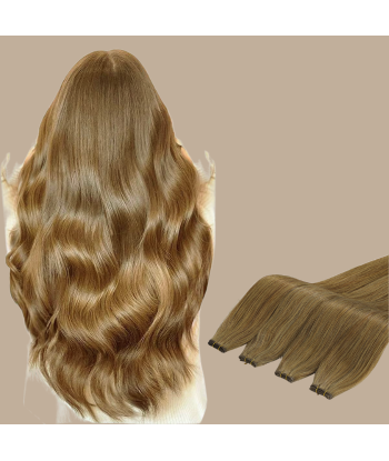 Premium Russian Hair Suorat hiusnauhat 14 sur le site 