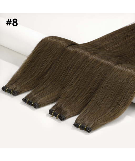 Cabelo Liso Premium Russo 8 2 - 3 jours ouvrés.