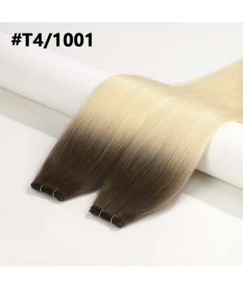 Cabelo Liso Premium Russo T4/1001 plus qu'un jeu 