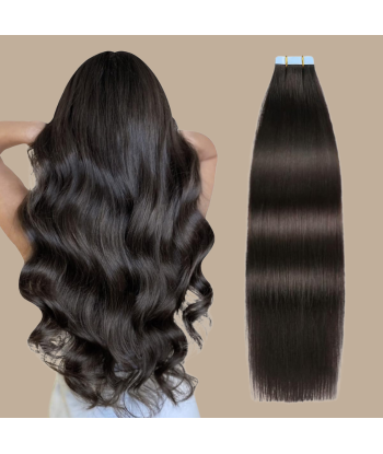 Extensioni adesive / nastri rigidi Premium Russian Hair 2 outlet