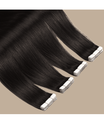 Extensioni adesive / nastri rigidi Premium Russian Hair 2 outlet