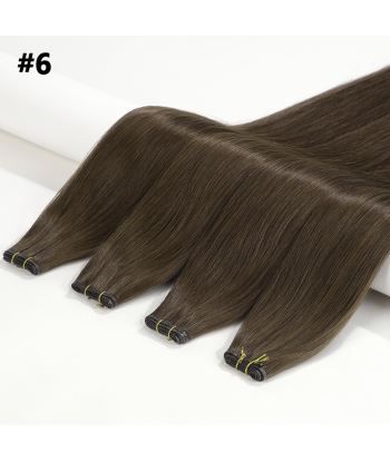 Tessitura Capelli Lisci Premium Russian Hair 6 2 - 3 jours ouvrés.