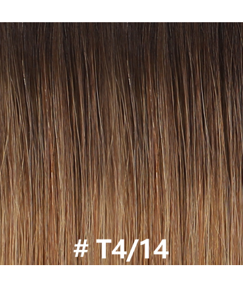 Tissage Capelli Lisci Premium Russian Hair T4/14 50% de réduction en Octobre 2024