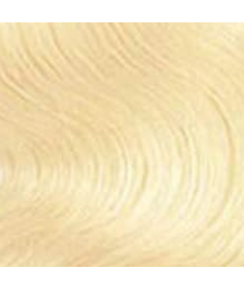 Veving av jomfruhår fra mennesker Body Wave7a blond platinum 613 100 gr de pas cher