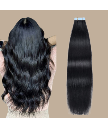 Extensions Adhesives / tapes stive Premium Russian Hair 1  vous aussi creer 