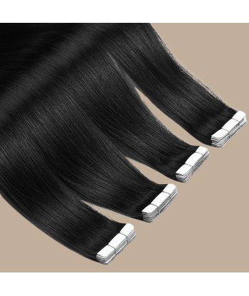 Extensions Adhesives / tapes stive Premium Russian Hair 1  vous aussi creer 