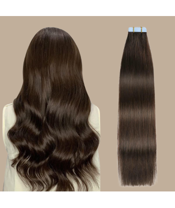 Extensions Adhesives / tapes stive Premium Russian Hair 4 en stock