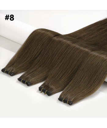 Premium Russian Hair Straight Weave 8 commande en ligne