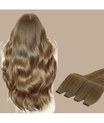 Premium Russian Hair Rett Hårvev 10 soldes