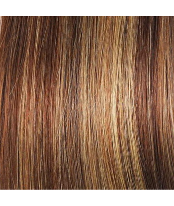 Vävning Virgin Hair Human Hair Straight 7A Medium Brown Blond P4/27 100 Gr offre 