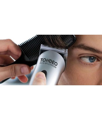 Tondeuse Tondeo Eco XP Lithium online