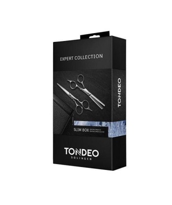 Kit ciseaux Tondeo Expert Collection Slim Par le système avancé 