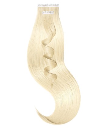 TAPE-IN EXTENSION PREMIUM LINE Blond Doré sur le site 