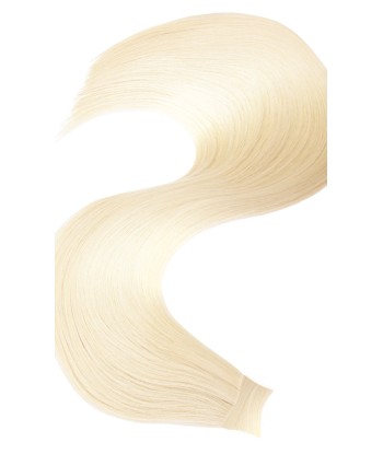 PONYTAIL Blond Doré soldes