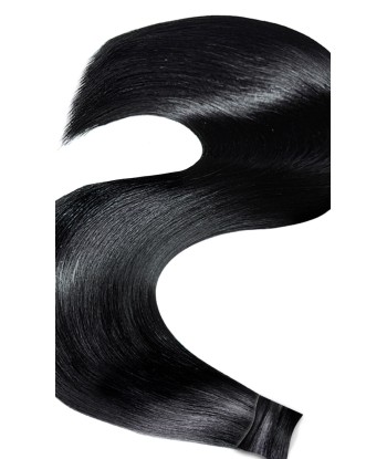 PONYTAIL Brun-Noir vous aussi creer 