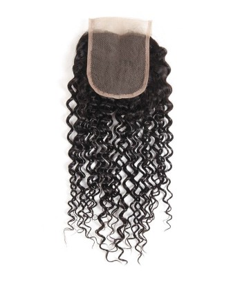 Closure Kinky Curly s'inspire de l'anatomie humaine