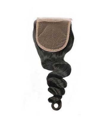 Closure Loose Wave votre