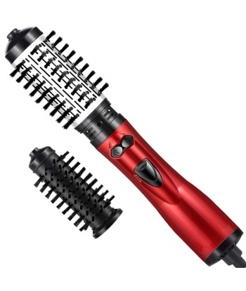 Brosse soufflante  Rotative 1200w vous aussi creer 