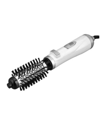 Brosse soufflante  Rotative cheveux courts soldes