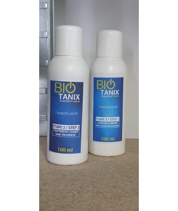 Kit 250 ml Biotanix Prime Pro extrême solde