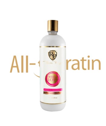 250 ml  White Love - Robson Peluquero Voir les baskets