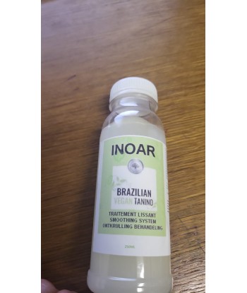 Lissage tanin Inoar Brazilian Vegan Tanino pas cher chine