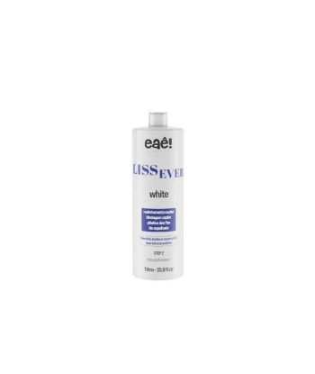 Lissage Active Lissever WHITE EAE  1 L online