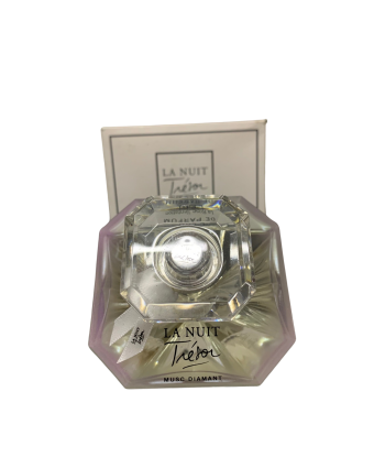 Lancôme "La Nuit Trésor Musc Diamant" 75ml pas cher 