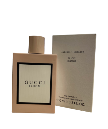 Gucci eau de parfum " Bloom " 100ml Amélioration de cerveau avec