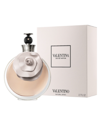 Valentino "Valentina" eau de parfum 80ml En savoir plus